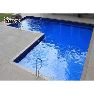 Wasserdichte Vinyl-Schwimmbadfolie aus Kunststoff