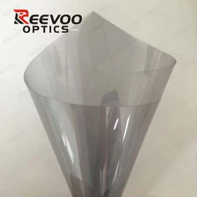 Scheibentönungsfolie für Autos