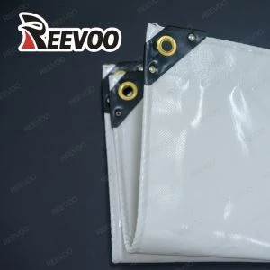 Canvas-Planen
